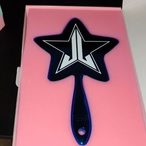 Jeffree Star Blue Chrome Mirror